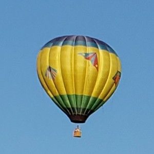 Meet your Posher, Eileen